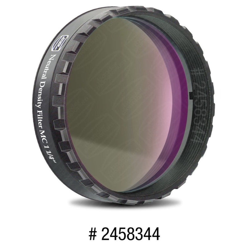 Baader Neutral Density Filter - ND 0.6/0.9/1.8/3.0