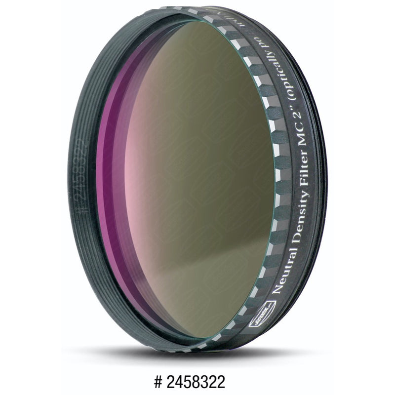 Baader Neutral Density Filter - ND 0.6/0.9/1.8/3.0