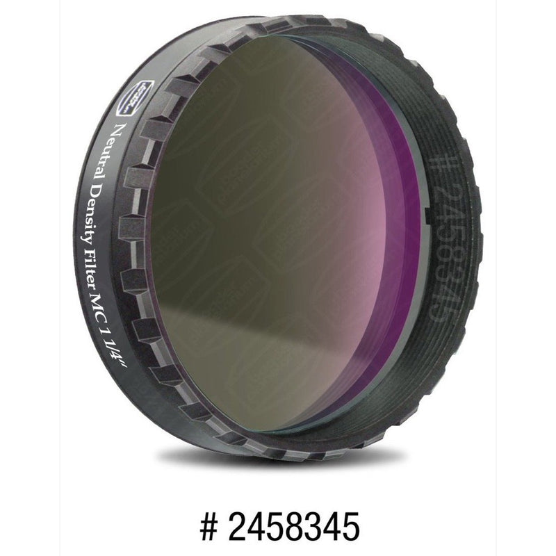 Baader Neutral Density Filter - ND 0.6/0.9/1.8/3.0