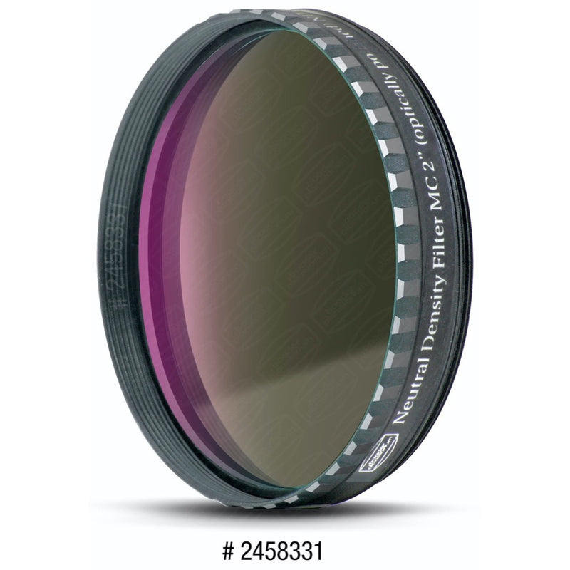 Baader Neutral Density Filter - ND 0.6/0.9/1.8/3.0