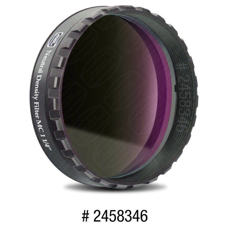 Baader Neutral Density Filter - ND 0.6/0.9/1.8/3.0