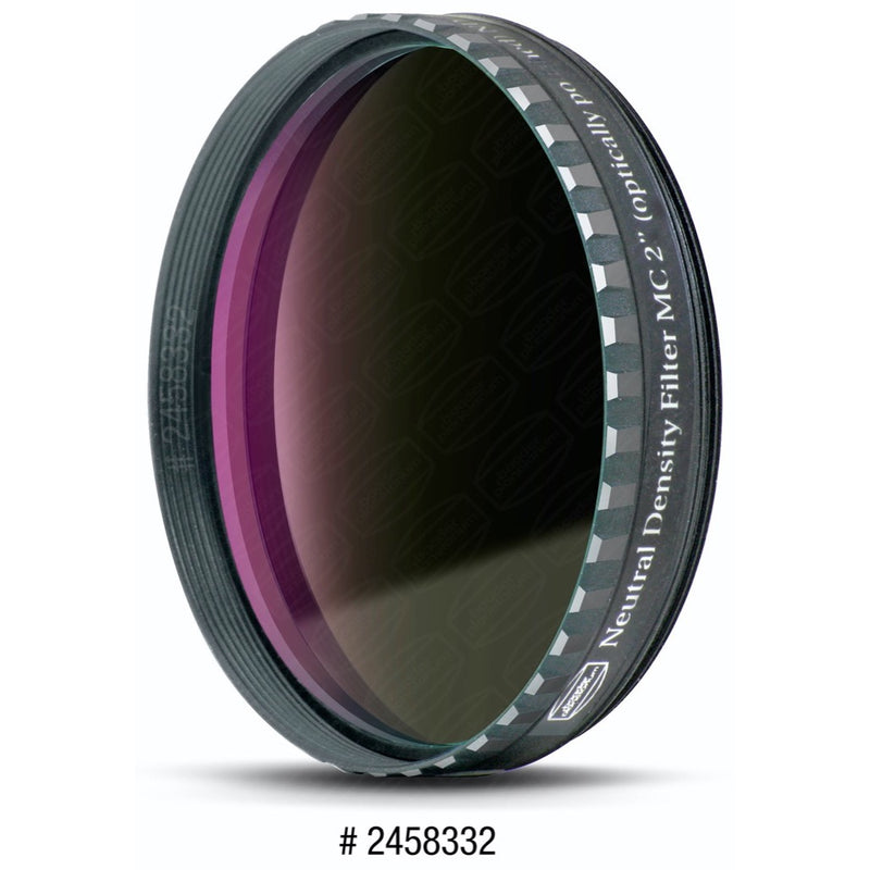 Baader Neutral Density Filter - ND 0.6/0.9/1.8/3.0