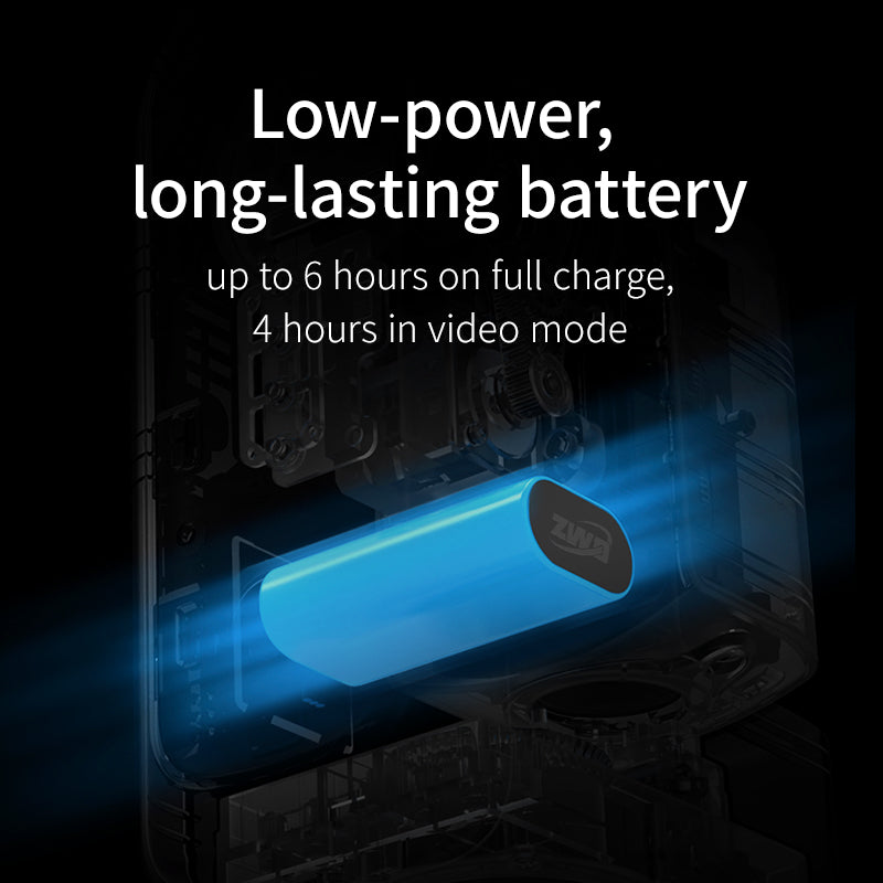 Télescope intelligent Seestar S30