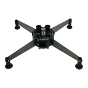RB Focus Carbon Fiber Double-Vane Spider for Newtonian Telescopes