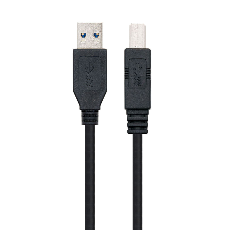 RB Focus USB 3.0 Type-B Cable - 2m