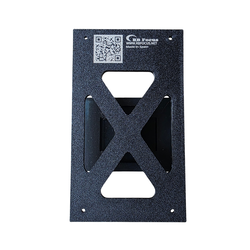 RB Focus Dovetail Bracket for Gaius-S2 (Losmandy/Vixen)