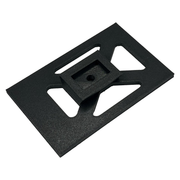 RB Focus Finder Shoe Bracket for Gaius