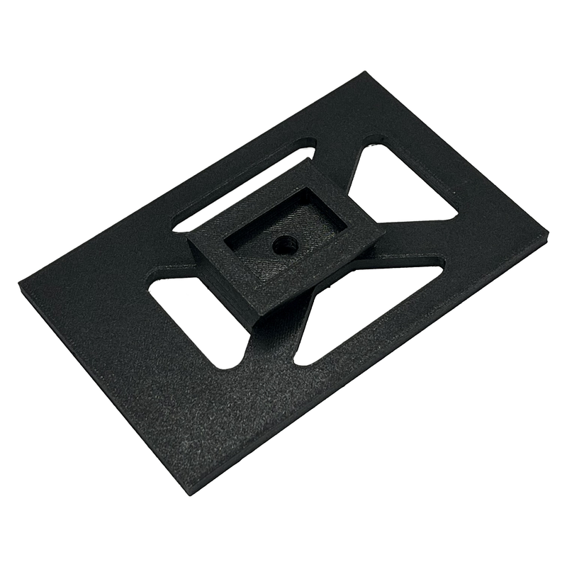 RB Focus Finder Shoe Bracket for Gaius