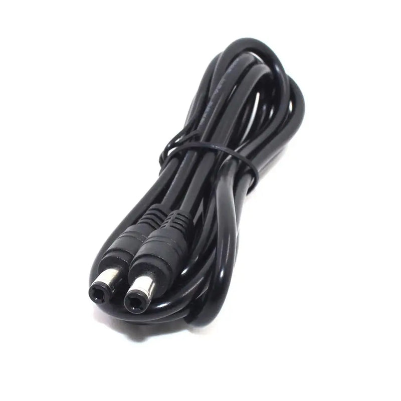 RB Focus 2.1 x 5.5 mm DC Power Cable - 1m