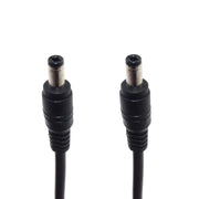 RB Focus 2.1 x 5.5 mm DC Power Cable - 1m