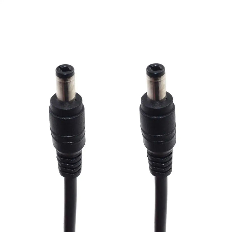 RB Focus 2.1 x 5.5 mm DC Power Cable - 1m