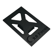 RB Focus Finder Shoe Bracket for Gaius