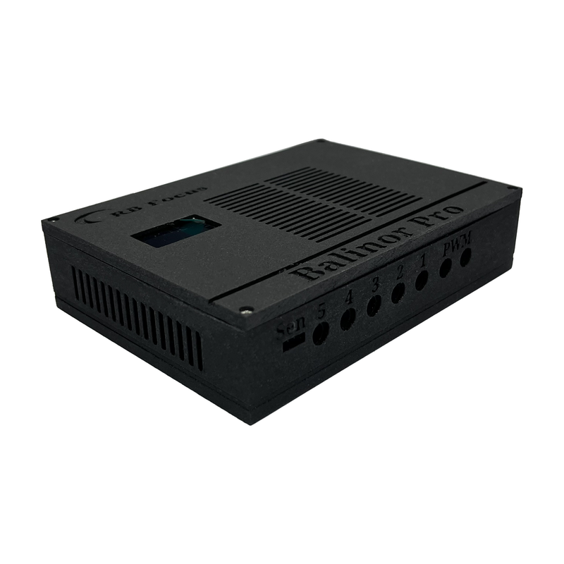 RB Focus Balinor Pro Smart PowerBox V3.0