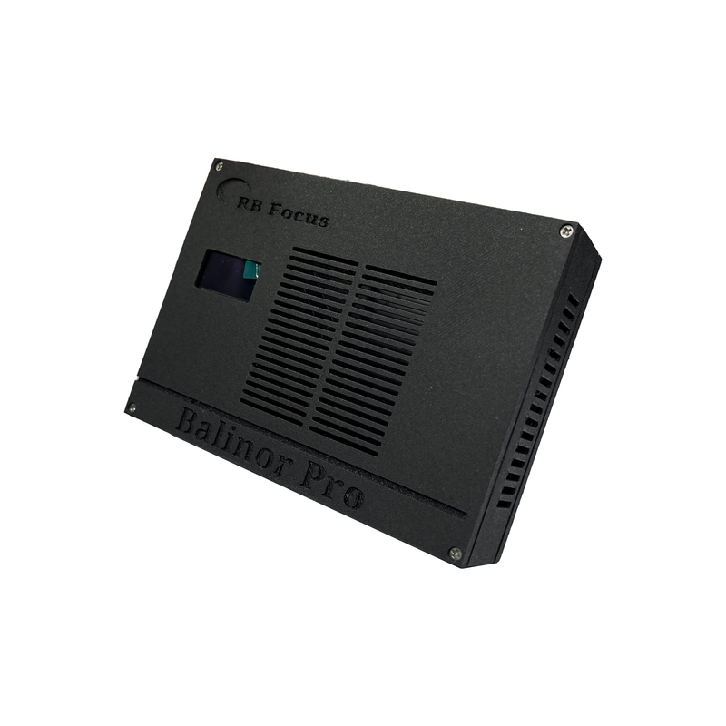 RB Focus Balinor Pro Smart PowerBox V3.0