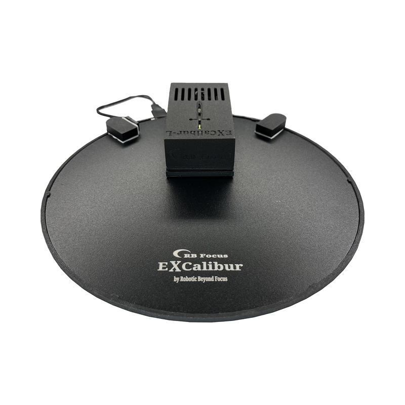 RB Focus eXcalibur Lite Motorized Flat Panel