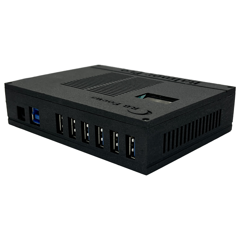 RB Focus Balinor Pro Smart PowerBox V3.0