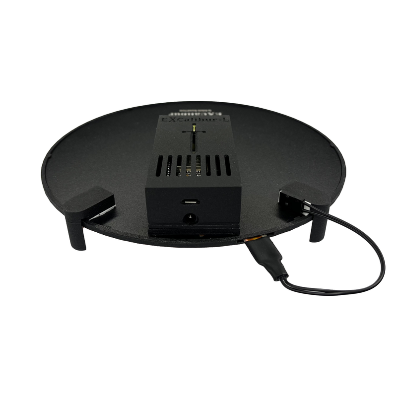 RB Focus eXcalibur Lite Motorized Flat Panel