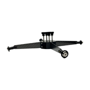 RB Focus Carbon Fiber Double-Vane Spider for Newtonian Telescopes