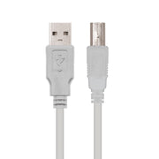 RB Focus USB 2.0 A to B Cable for Sky-Watcher Mounts - 1.8m