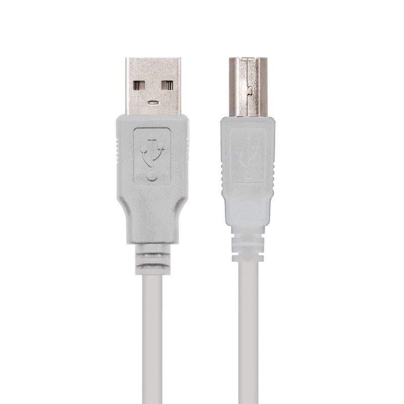 RB Focus USB 2.0 A to B Cable for Sky-Watcher Mounts - 1.8m