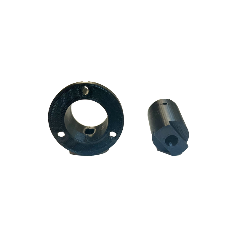 RB Focus SCT/Maksutov Adapter for Merlin Focusers