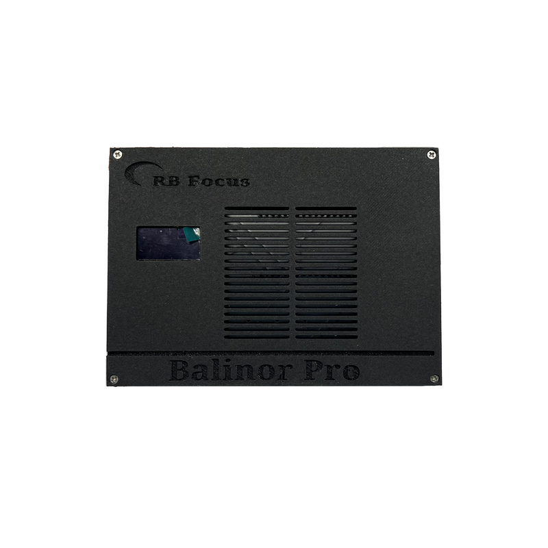 RB Focus Balinor Pro Smart PowerBox V3.0