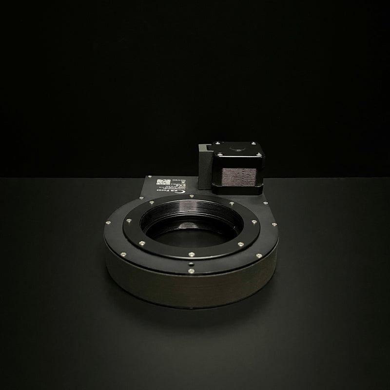 RB Focus Camelot Field Rotator