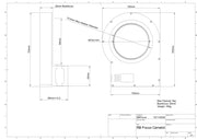 RB Focus Camelot Field Rotator