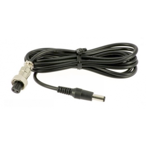 RB Focus DC Power Cable for Sky-Watcher EQ6-R, AZ-EQ6 and EQ8-R - 1.8m