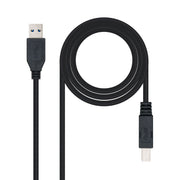 RB Focus USB 3.0 Type-B Cable - 2m
