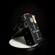 RB Focus eXcalibur 4.0 Motorized Flat Panel