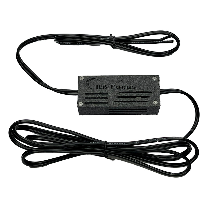 RB Focus Voltage Regulator for Canon Cameras (7.8V)