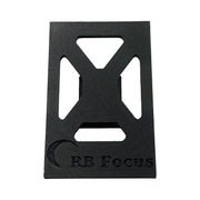 RB Focus Finder Shoe Bracket for Gaius
