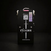 RB Focus eXcalibur 4.0 Motorized Flat Panel