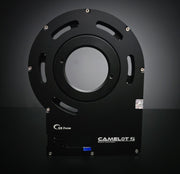 RB Focus Camelot S 2" Field Rotator