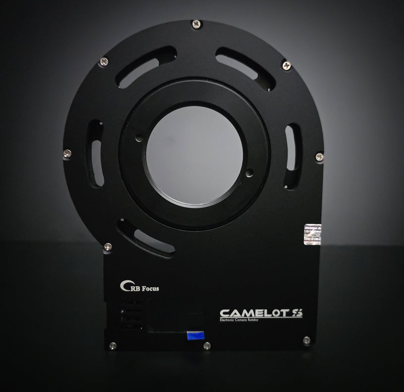 RB Focus Camelot S 2" Field Rotator