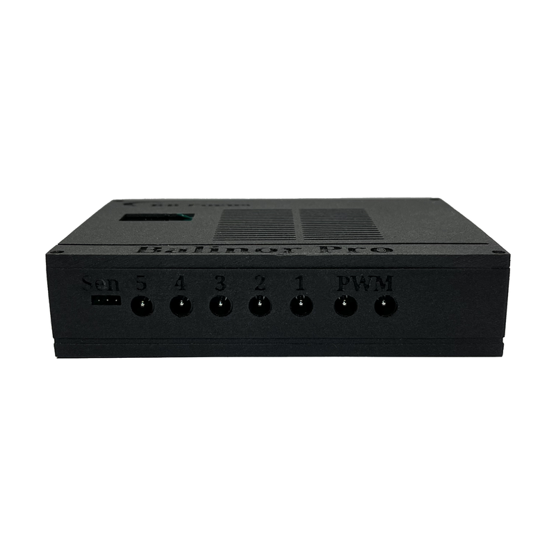 RB Focus Balinor Pro Smart PowerBox V3.0