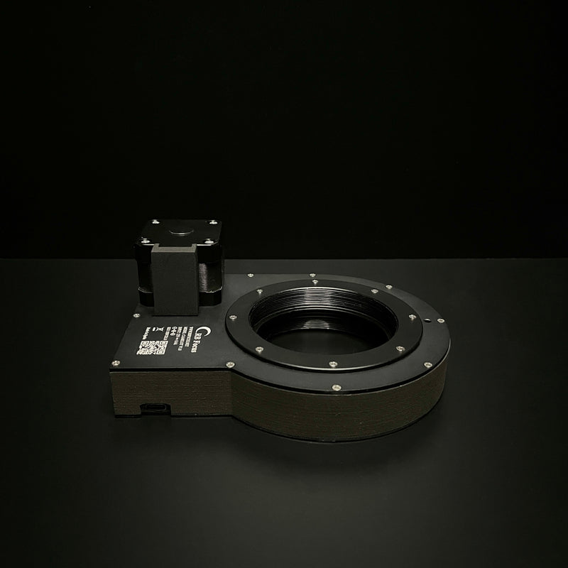 RB Focus Camelot Field Rotator