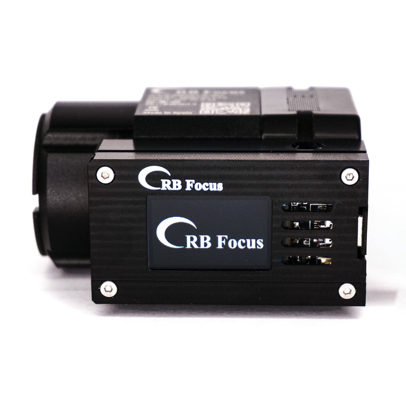 RB Focus Merlin 3.0 Electronic Focuser