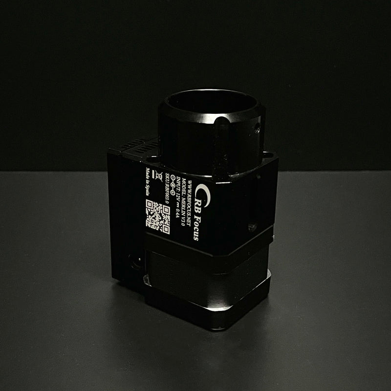 RB Focus Merlin HD 3.0 Heavy Duty Electronic Focuser