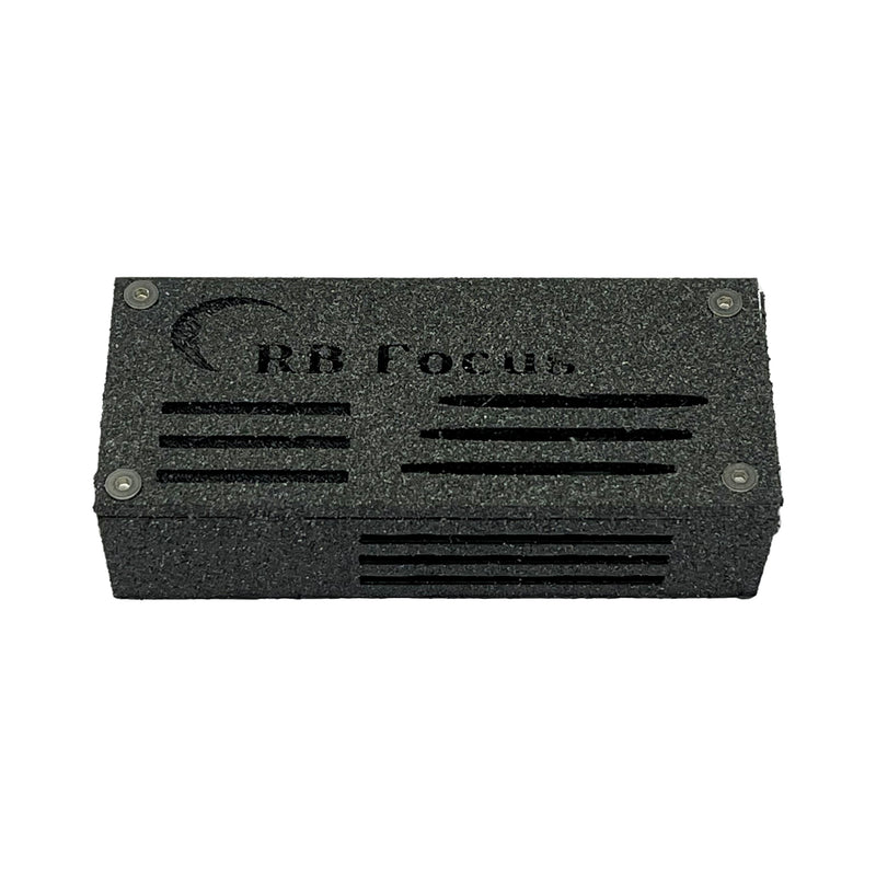 RB Focus Sky-Watcher EQ6-R Power Cable with 14.5V Step-Up - 2m
