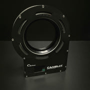 RB Focus Camelot Field Rotator