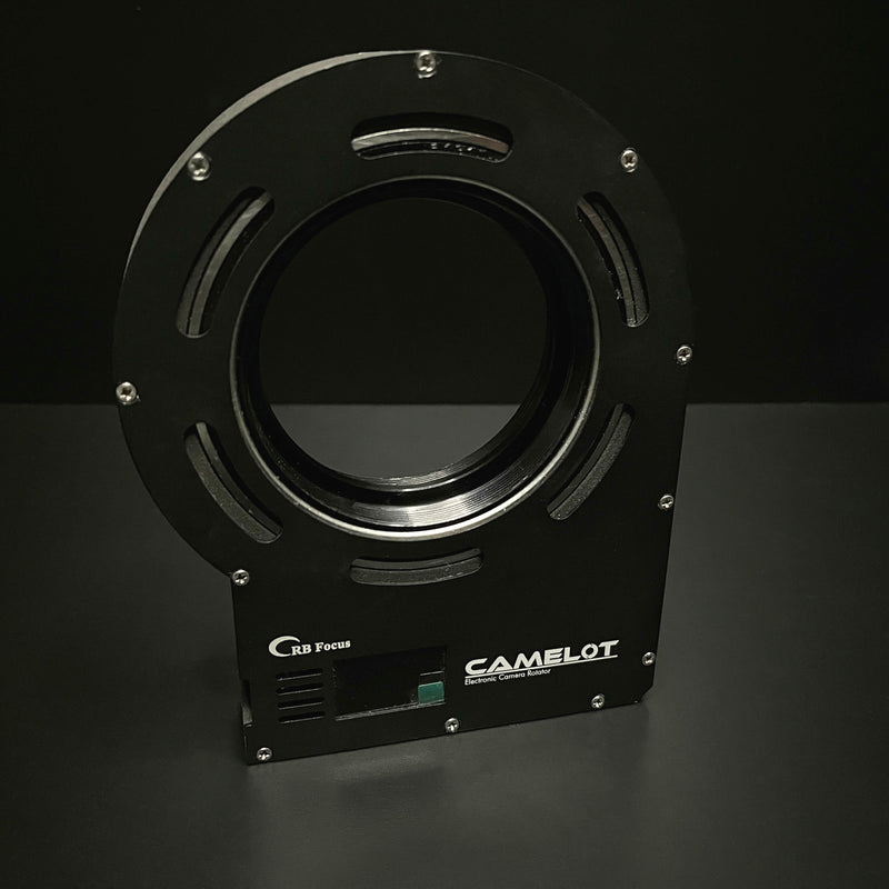 RB Focus Camelot Field Rotator