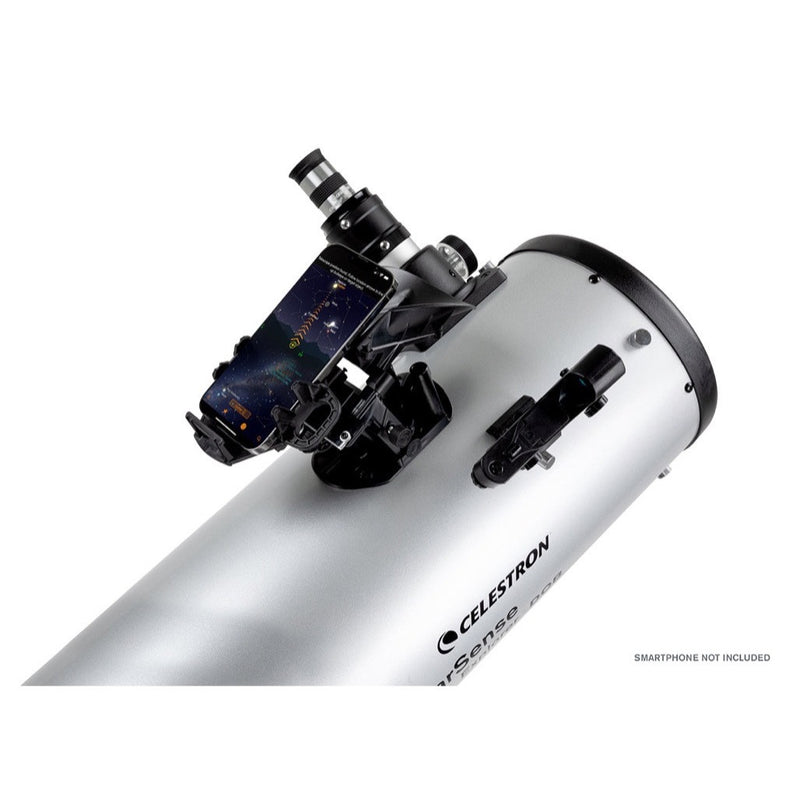 Celestron StarSense Explorer™ Smartphone App-Enabled Dobsonian Telescope - 8"