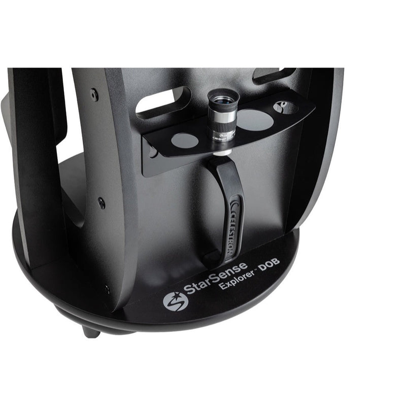 Celestron StarSense Explorer™ Smartphone App-Enabled Dobsonian Telescope - 8"