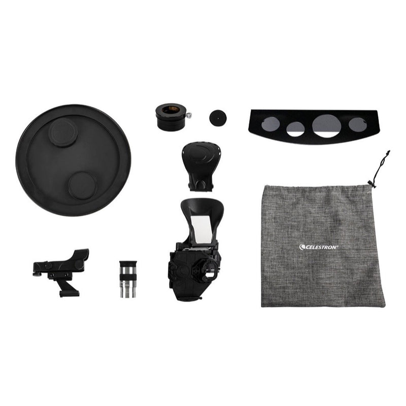 Celestron StarSense Explorer™ Smartphone App-Enabled Dobsonian Telescope - 8"