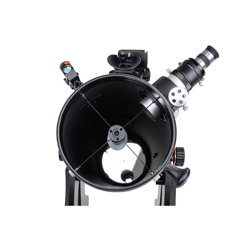 Celestron StarSense Explorer™ Smartphone App-Enabled Dobsonian Telescope - 8"