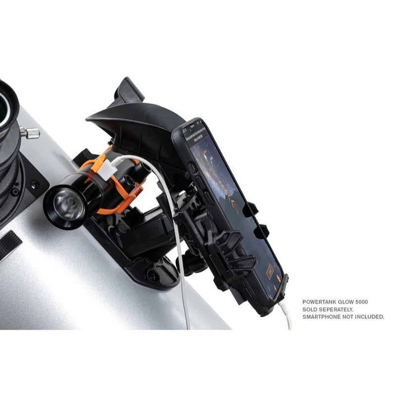 Télescope Dobson Celestron StarSense Explorer™ compatible avec application pour smartphone - 10"