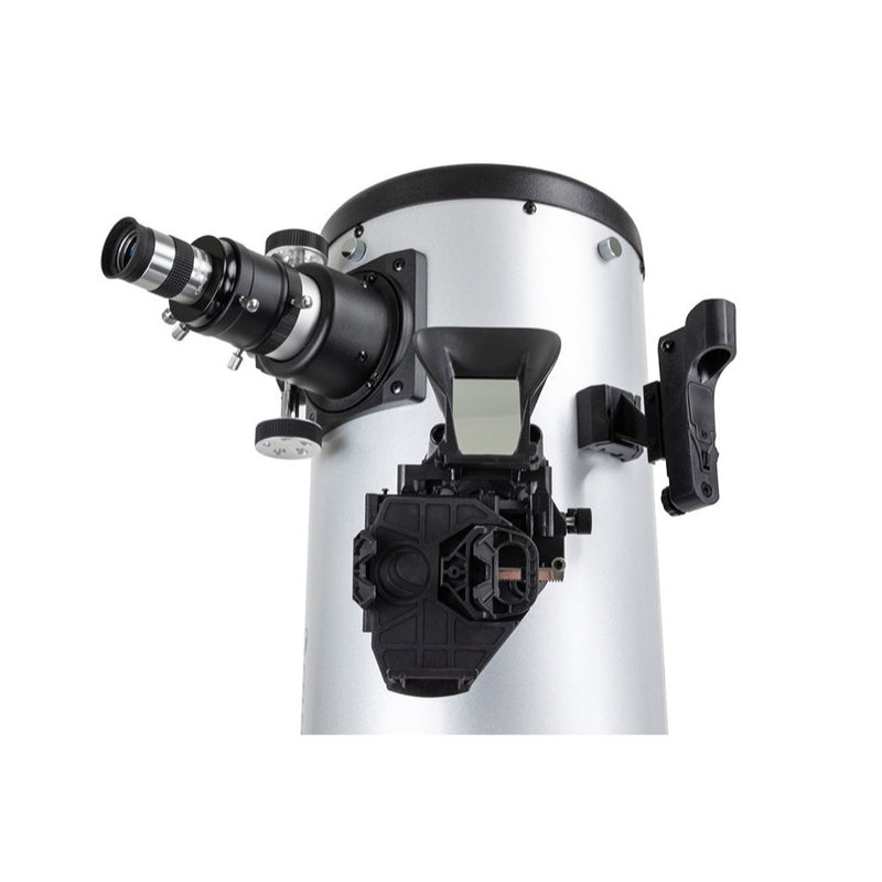 Télescope Dobson Celestron StarSense Explorer™ compatible avec application pour smartphone - 10"