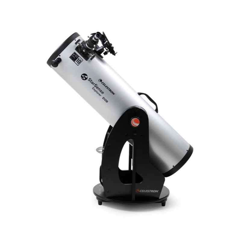 Télescope Dobson Celestron StarSense Explorer™ compatible avec application pour smartphone - 10"